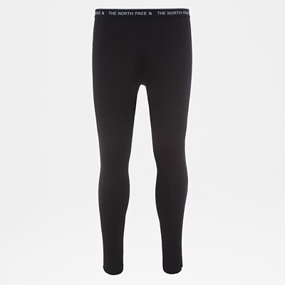 Men's Warm Tights | The North Face