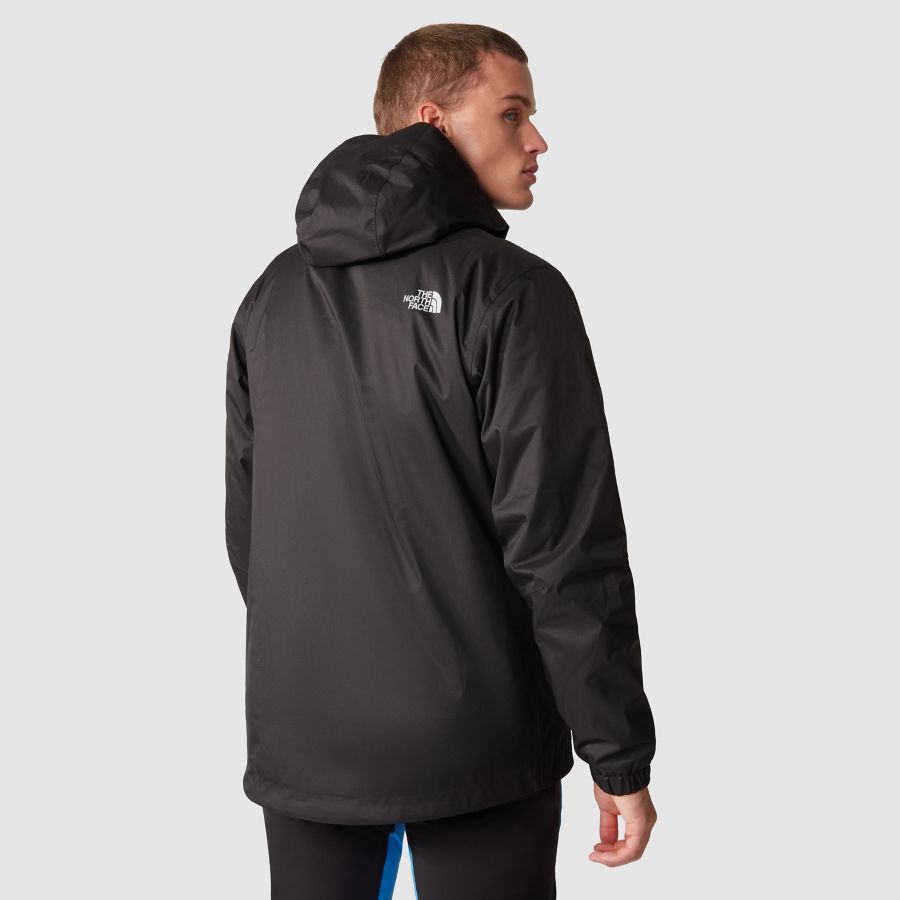 Men’s Quest Insulated Jacket | The North Face