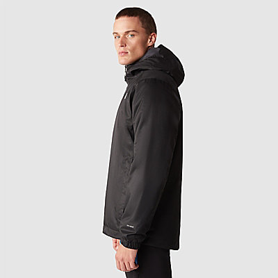 Quest Insulated Jacket M 4