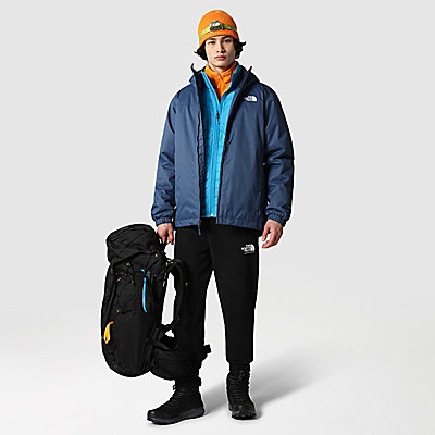 Quest Insulated Jacket M 2