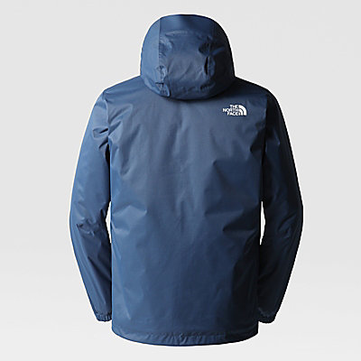Quest Insulated Jacket M 14