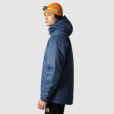 Quest Insulated Jacket M 5