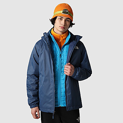 Quest Insulated Jacket M 6