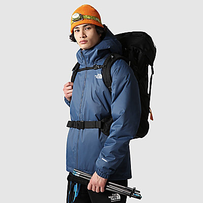 Quest Insulated Jacket M 7