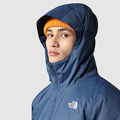 Men's Quest Insulated Jacket | The North Face
