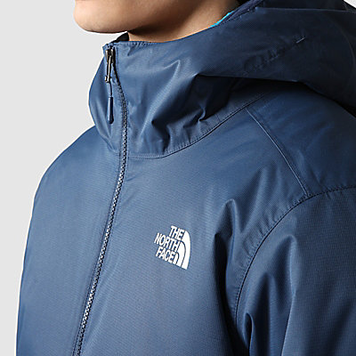 Quest Insulated Jacket M 10