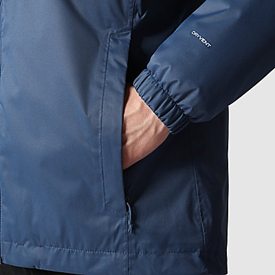 Quest Insulated Jacket M 11