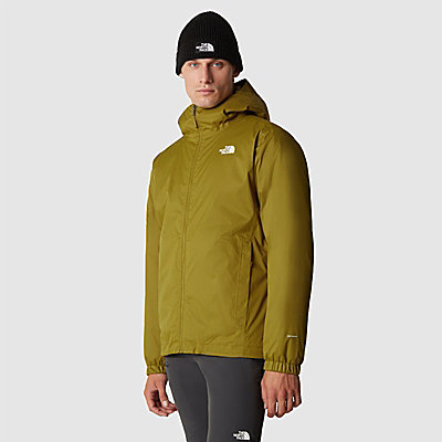 Men's Quest Insulated Jacket | The North Face