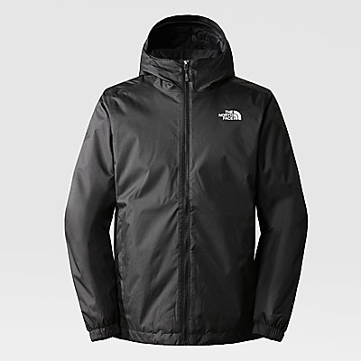 Quest Insulated Jacket M 13