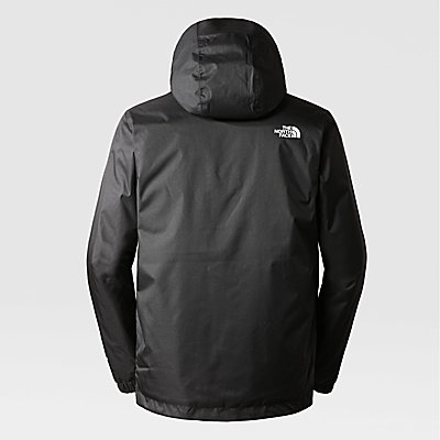 Quest Insulated Jacket M 14