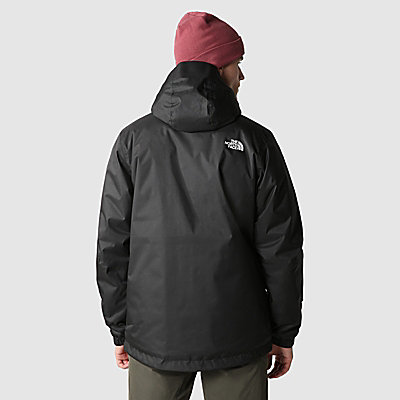 Quest Insulated Jacket M 4