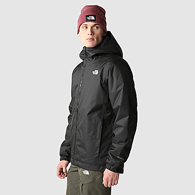 Quest Insulated Jacket M 5