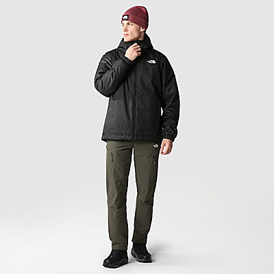 Quest Insulated Jacket M 7