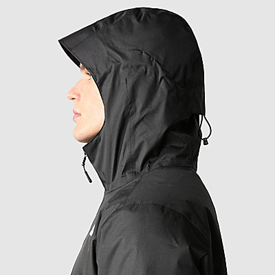 Quest Insulated Jacket M 8