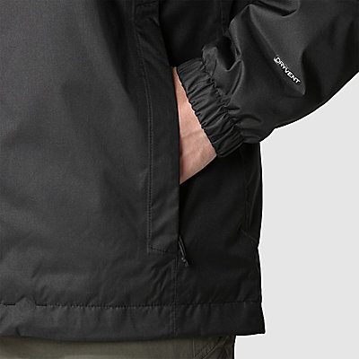 Quest Insulated Jacket M 11