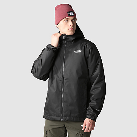 Seedling conjunction do an experiment Men's Quest Insulated Jacket | The North Face