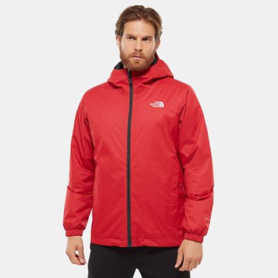 Men's Quest Insulated Jacket | The North Face