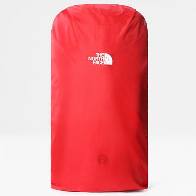 the north face pack rain cover