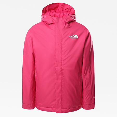 Teens' Snow Quest Zip-In Jacket | The North Face