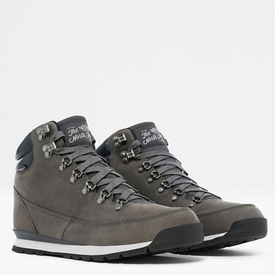 north face redux boots