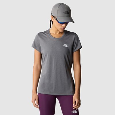 Women\'s Reaxion Amp T-Shirt | The North Face