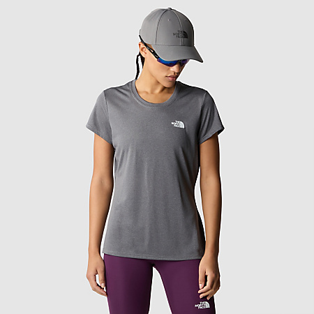 Reaxion Amp T-Shirt für Damen | The North Face