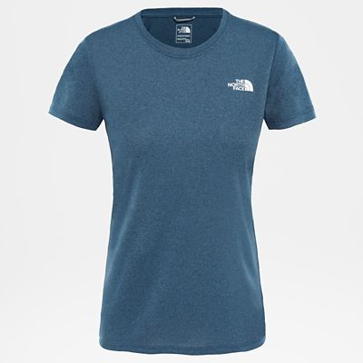 Women's Reaxion Ampere T-Shirt | The 
