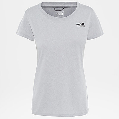 Reaxion Amp-T-shirt voor dames 5