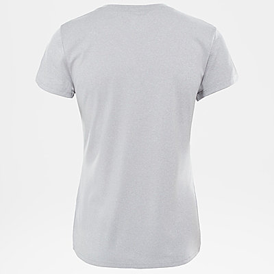 Reaxion Amp-T-shirt voor dames 6