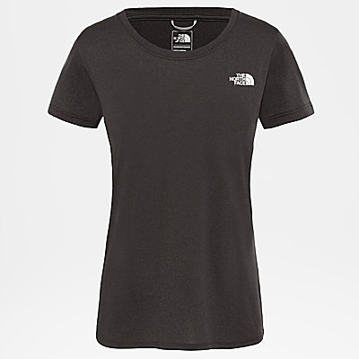Women's Reaxion Amp T-Shirt 4