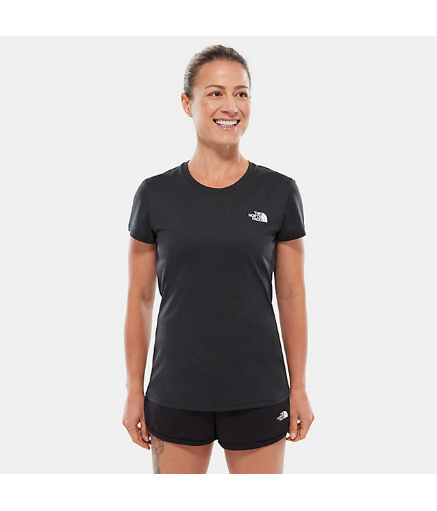 T-shirt Donna Reaxion Ampere | The North Face