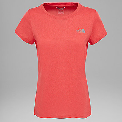 Women's Reaxion Amp T-Shirt 2