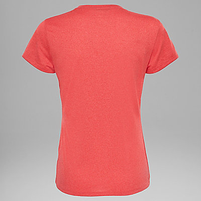 Women's Reaxion Amp T-Shirt 3