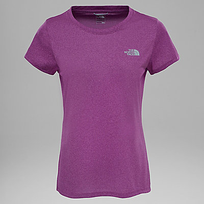 Women's Reaxion Amp T-Shirt 3
