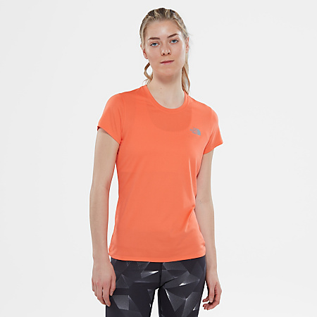 T-shirt Reaxion Amp pour femme | The North Face