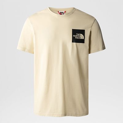 The North Face T-shirt Fine pour homme. 1