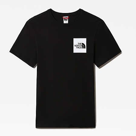 Palace Pacific microscope Camiseta Fine para hombre | The North Face
