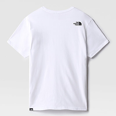 Fine T-Shirt für Herren 2