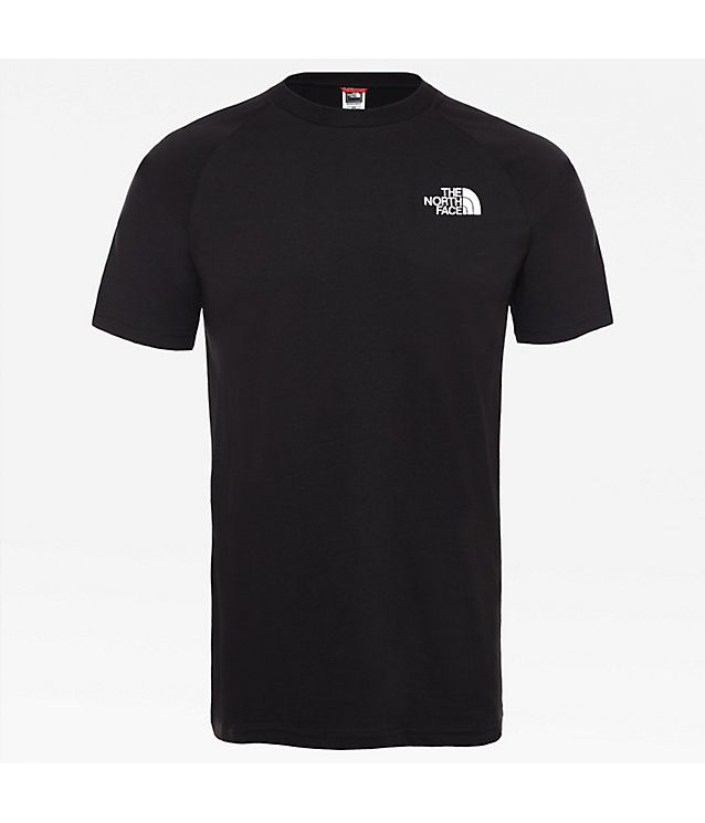 North Faces-T-shirt voor heren | The North Face