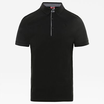 Men's Premium Piquet Polo Shirt | The 