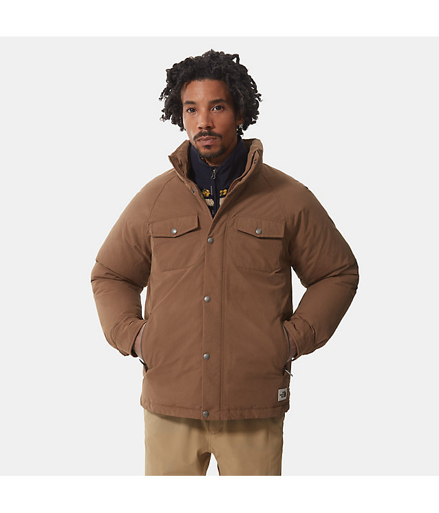 1980 HOODOO RE-EDITION GIACCA IN PIUMINO UOMO | The North Face