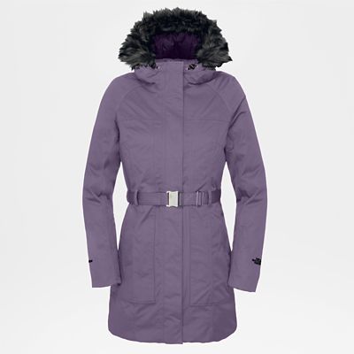 Women's Brooklyn Jacket | The North Face