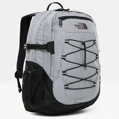 can i put north face backpack in washer