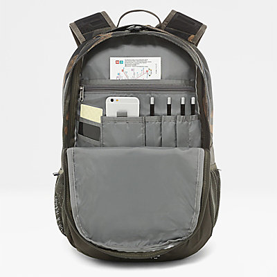 Borealis Classic Backpack 4