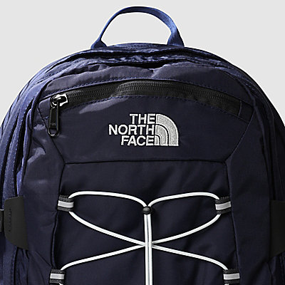 The North Face - Sac A Dos Borealis Classic 0CF9C Noir