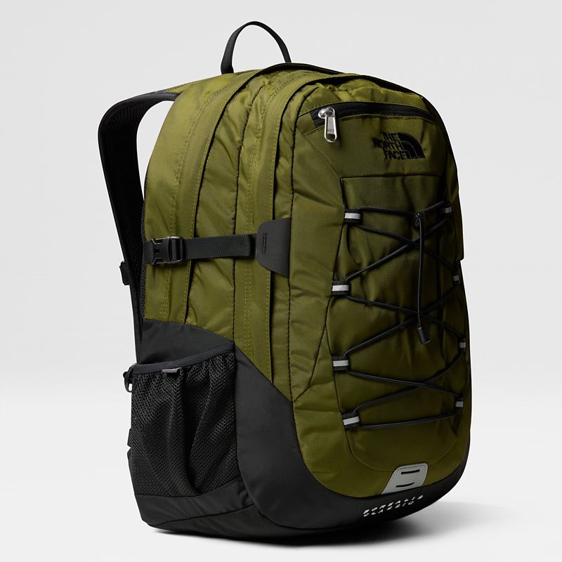 The North Face Borealis Classic Rucksack Forest Olive-tnf Black 