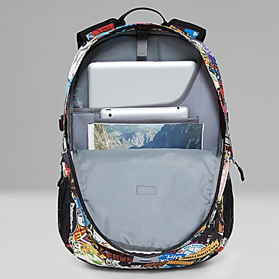 Borealis Classic Backpack 4