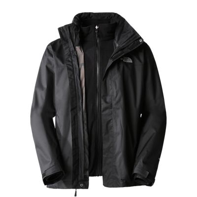Evolve II Triclimate® Jacket | The North Face