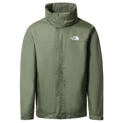 Evolve II Triclimate® Jacket | The North Face