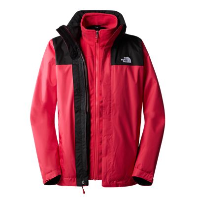 Kwijting Soedan Reductor Men's Evolve II Triclimate® Jacket | The North Face